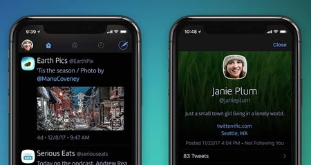 ツイッタリフィック