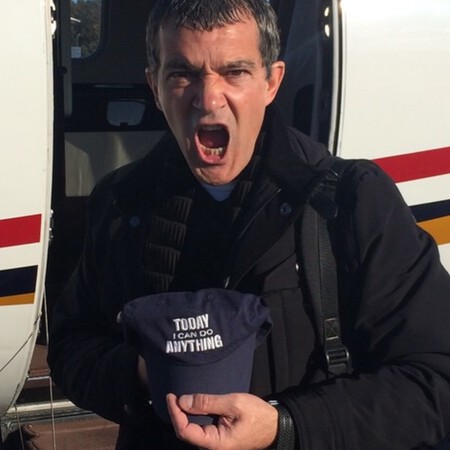 No Estoy Arruinado Estoy A Tope Antonio Banderas Revienta Los Rumores De Bancarrota Con Una Respuesta Que Se Hizo Viral