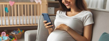 14 apps para seguir y acompañar tu embarazo 