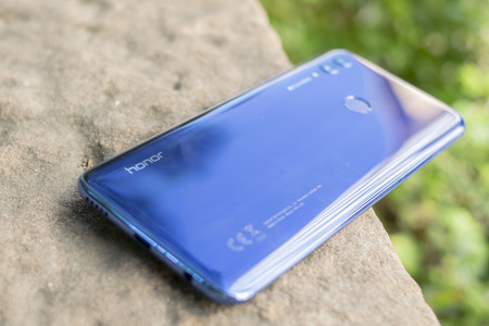 Honor 10 Lite - Opinión