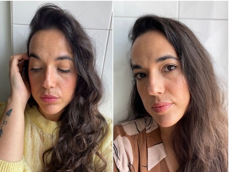 Maquillaje Cicaplast Baume B5 La Roche Posay Uso