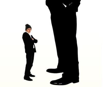 El jefe uno de los principales problemas para el español