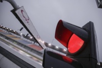 La lluvia impide completar el último día de test en Catar