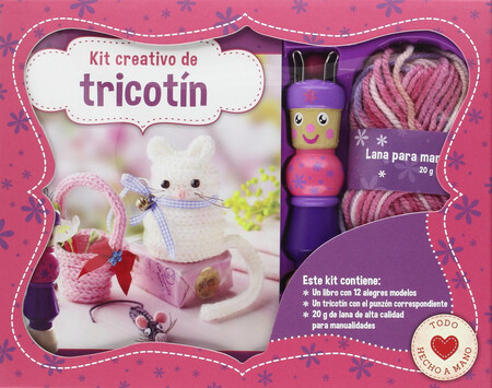 Tricotin