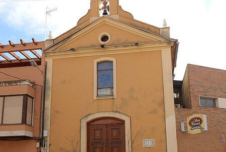Pueblo Valencia Vacaciones Menos Turistas