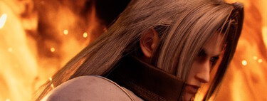 He jugado a Final Fantasy VII Remake en Switch 2 y aunque entiendo el miedo, Square Enix acaba de dar una lección maestra