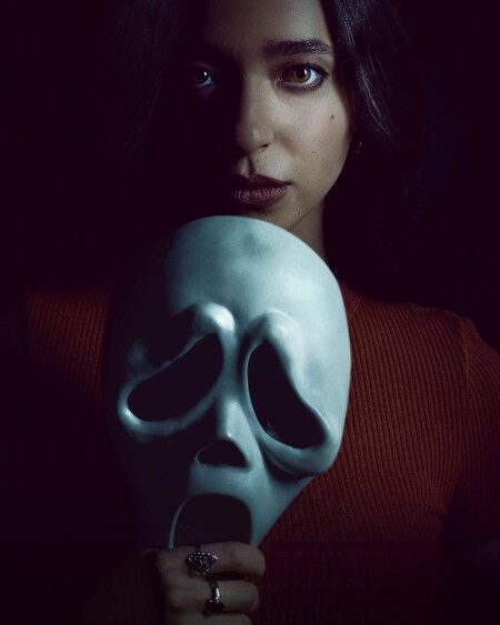 Mikey Madison Otras Peliculas