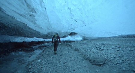 Un timelapse en el que Islandia se vuelve música