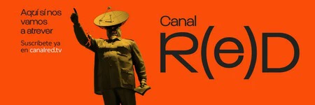 Canal Red
