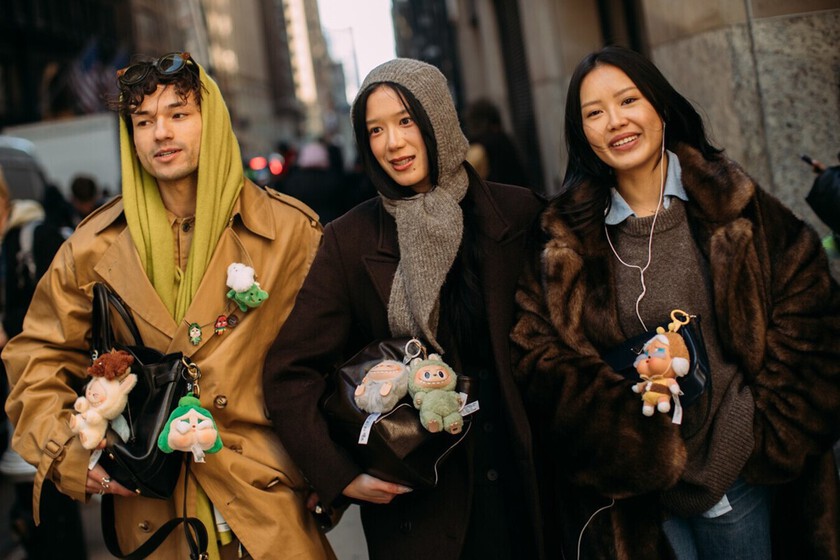 Ni Labubu ni Sonny Angels: Primark lanza el sustituto que no tiene nadie y arrasa en Japón