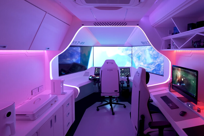 Nave Star Citizen 1