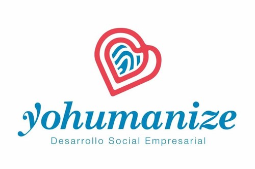 Yohumanize, o cómo emprender por amor al Desarrollo Social Empresarial