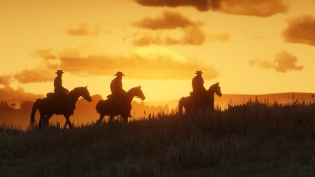 Red Dead Online detalla los primeros ajustes de su beta y regala lingotes y RDO$ a quienes la han jugado