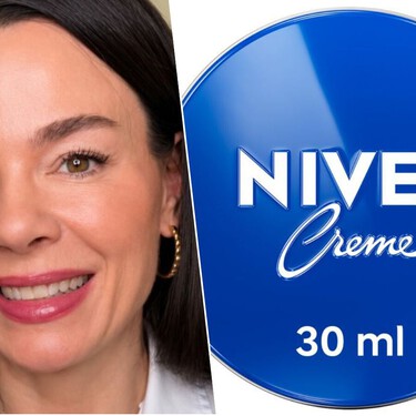 Helena Rodero, farmacéutica: “Yo una crema Nivea no la vería nunca aconsejada post solar, porque si tienes dañada la piel, no es una crema para pieles sensibles o irritadas”
