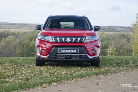 Suzuki Vitara 2019 Prueba002