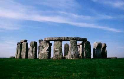 Australia tendrá su propio Stonehenge