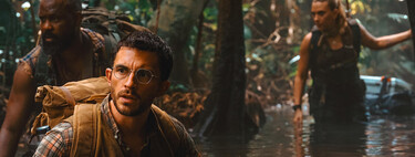 Hace 30 años Jurassic Park nos dejó sin ver una mítica escena del libro. Ahora la podremos disfrutar en la nueva peli de la saga... o jugando con este set de LEGO