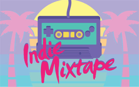 Curve Digital quiere ayudar a los desarrolladores independientes con Indie Mixtape