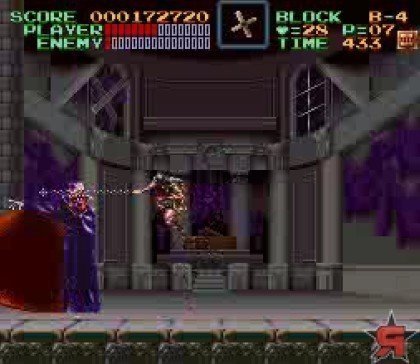 Finales de videojuegos