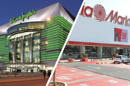 El Corte Inglés y MediaMarkt liquidan lo mejor que tienen en tecnología: estos son sus cinco mejores chollos