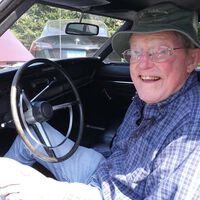 Su esposa le dijo que su Dodge Charger era muy ruidoso y no tuvo más remedio que mantenerlo guardado por décadas. Ahora, a sus 96 años, decidió restaurarlo