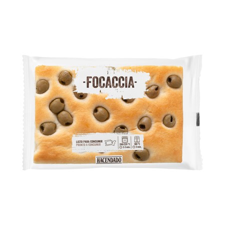 focaccia