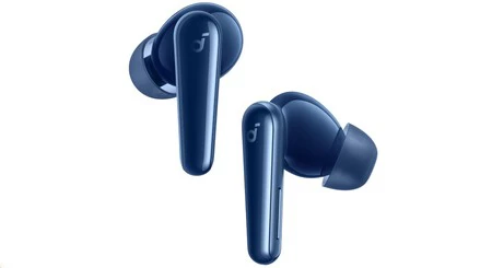 Auriculares Inalambricos Soundcore Liberty 5 De Anker