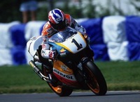 Mick Doohan volverá a rodar en Phillip Island para deleite de los aficionados
