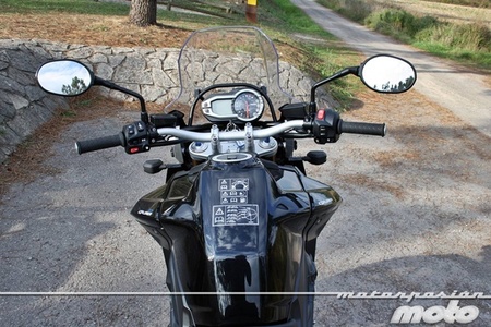 Triumph Tiger Explorer 1200