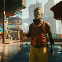 Vivir en Night City es un peñazo futurista: un YouTuber ha currado, dormido y se ha drogado como un ciudadano corriente de Cyberpunk 2077