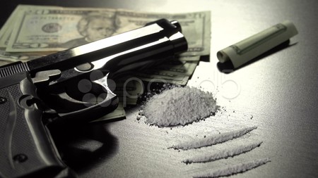 Ventajas económicas de legalizar las drogas 