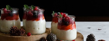 89 recetas de postres fáciles y rápidos para impresionar