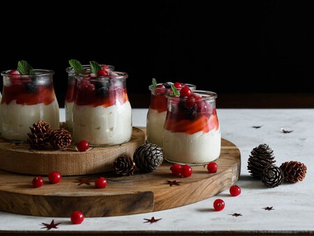 89 recetas de postres fáciles y rápidos para impresionar