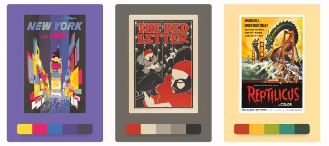 Window Y Color Leap Product Hunt