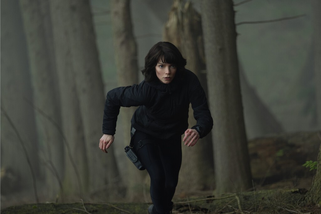 Acabé magullada. La película de Apple TV en la que Anya Taylor-Joy pasó del CGI a la acción 