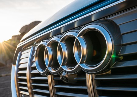 Audi quiere una parrilla específica para su familia e-Tron