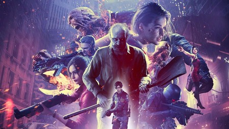 La Forma Mas Barata De Obtener Todos Los Juegos De Resident Evil En Mexico Preparate Para Re9 Sin Gastar Una Fortuna Compressed