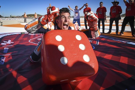 Marc Marquez Campeon Motogp 2017 033