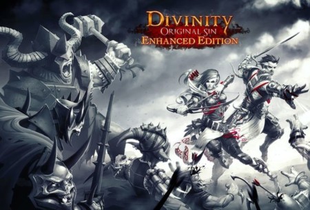 El RPG mejor valorado de 2014 llegará a consolas
