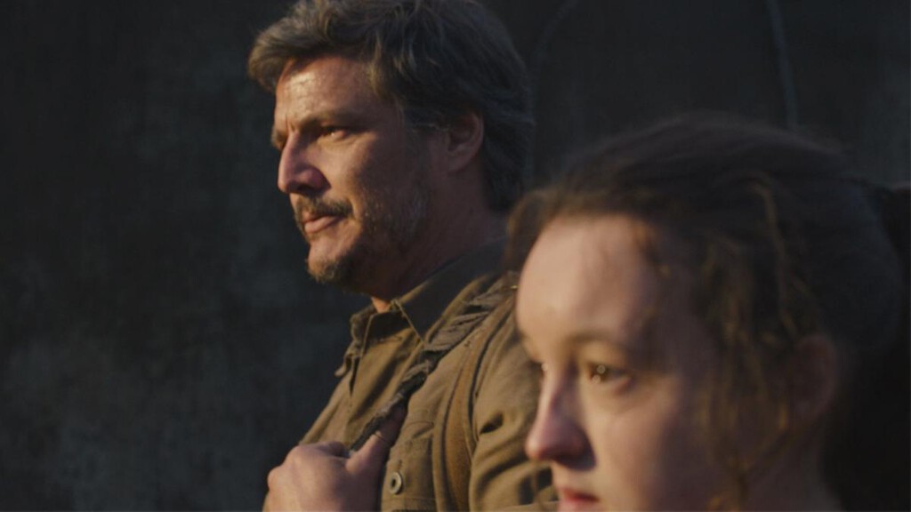 Hay que ser muy fan de The Last of Us para pillar esta referencia al segundo juego en la serie de HBO Hay que ser muy fan de The Last of Us para pillar esta referencia al segundo juego en la serie de HBO