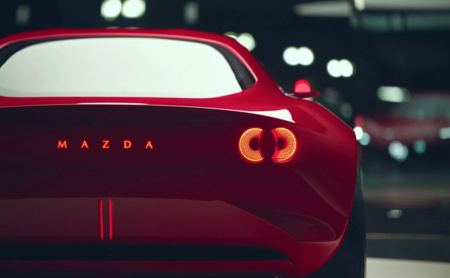 MAZDA4