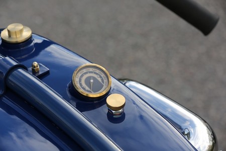 Indian Super Scout Turbo 10