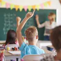 Vuelta al cole: la OMS sólo ve seguro reabrir los colegios si la transmisión en la comunidad es baja