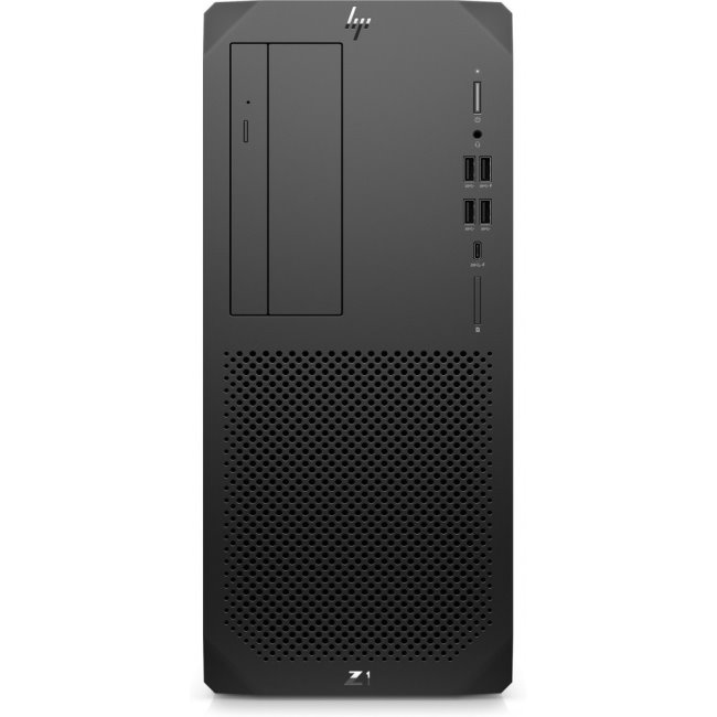 HP Z1 G6