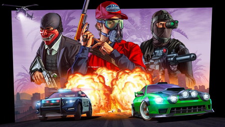 Cómo transferir tu partida de GTA V a PS5 o Xbox Series: estos son los pasos a seguir para conservar tus datos