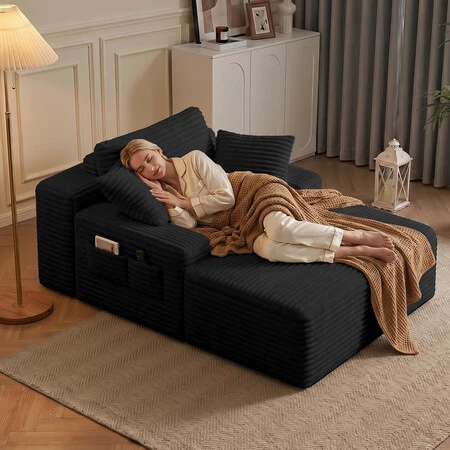sillón cama