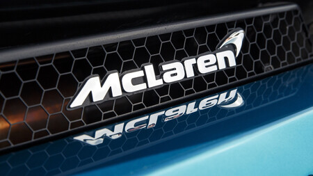 Mclaren Suv 2