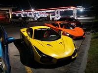 Factor Aurelio ¿El primer auto exótico de Filipinas?
