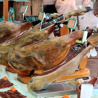 Ni Navidul ni Joselito: este es el jamón ibérico de bellota que estábamos buscando y no podemos dejar escapar por 90 euros menos