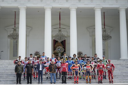 Motogp Indonesia
